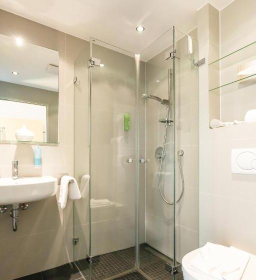 Номер Стандарт Индивидуальный, Alpenblick