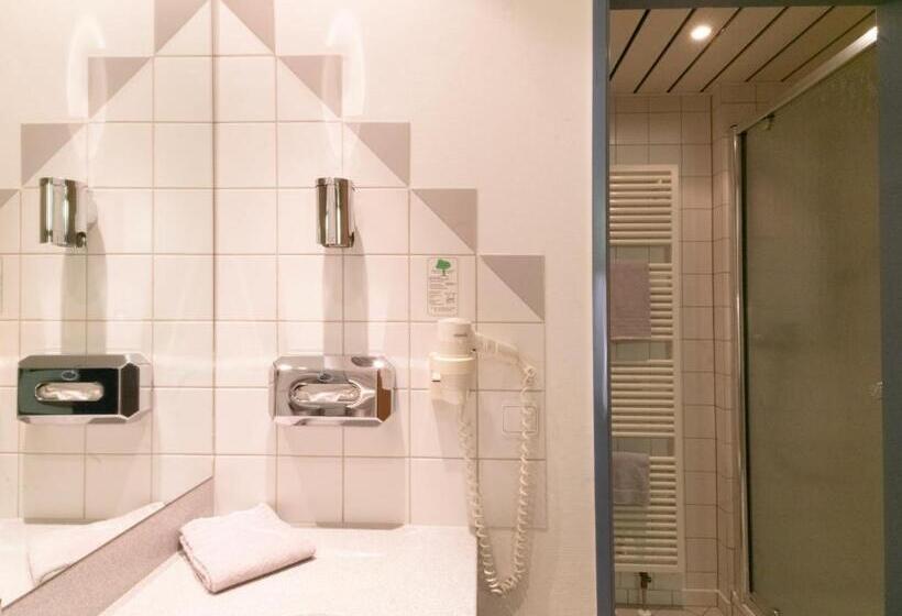 Номер Стандарт Индивидуальный, Am Stadtpark