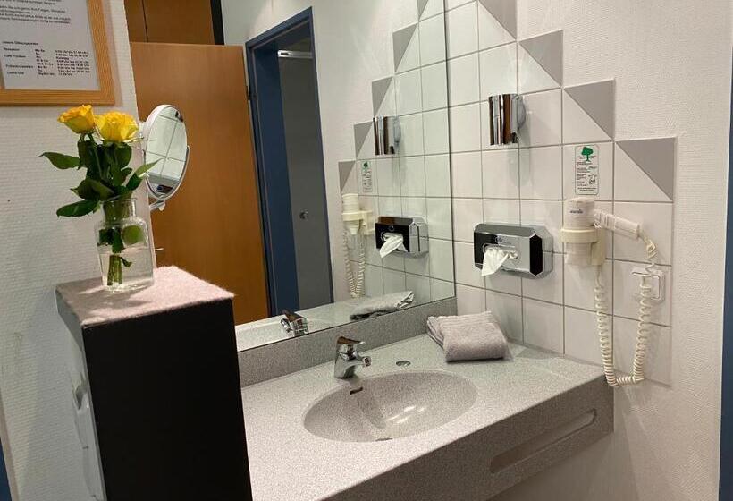 Номер Стандарт, Am Stadtpark