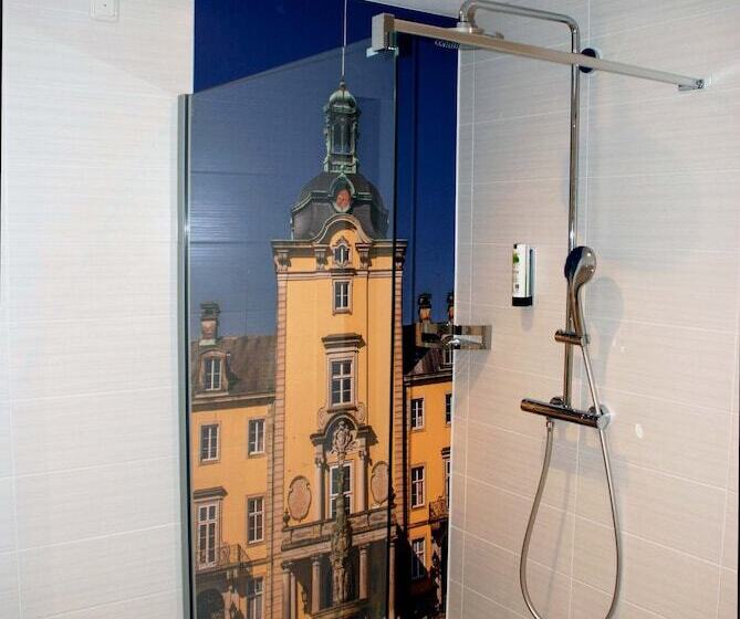 Номер Стандарт, Ambiente