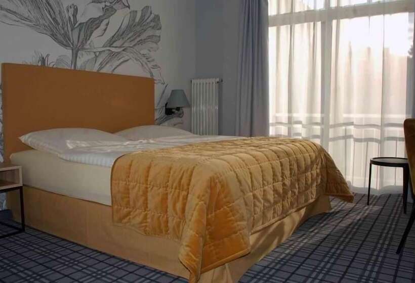 Номер Стандарт Индивидуальный, Ambiente