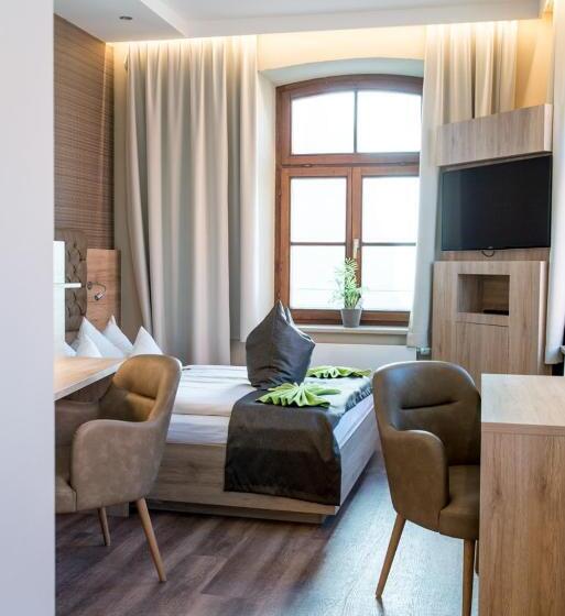 Номер Комфорт, Angerbräu