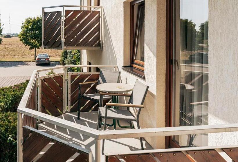 스탠다드 룸, Birkenhof