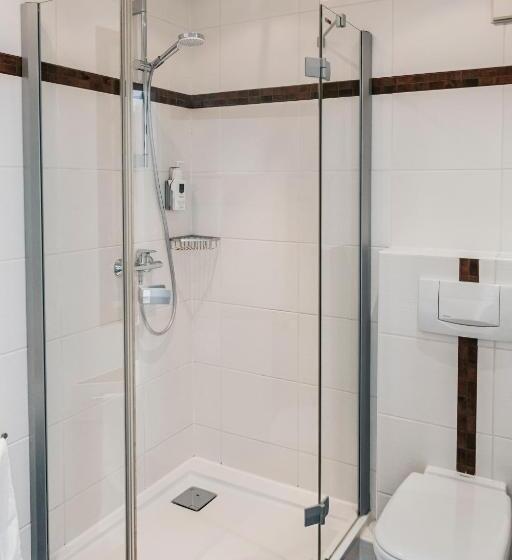 스탠다드 룸, Birkenhof