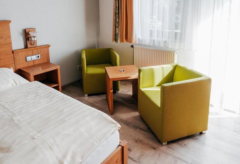 스탠다드 룸, Birkenhof