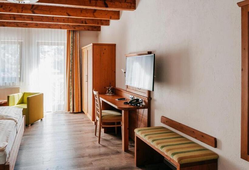 스탠다드 룸, Birkenhof