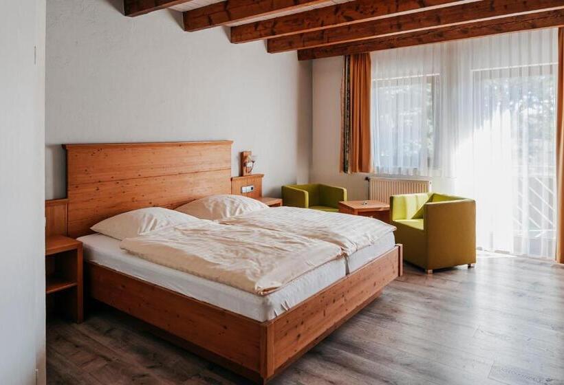 스탠다드 룸, Birkenhof