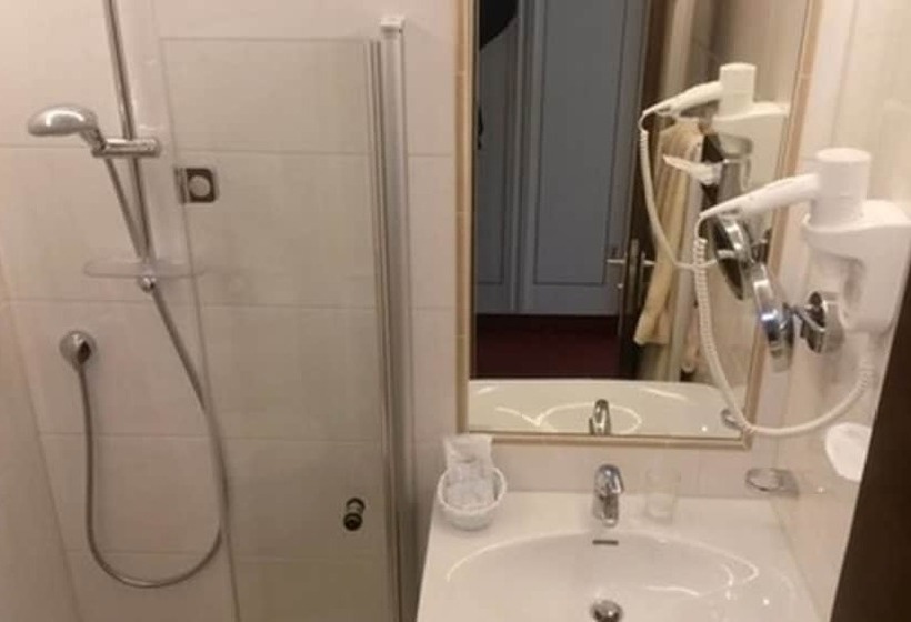 Номер Стандарт Индивидуальный, Burg