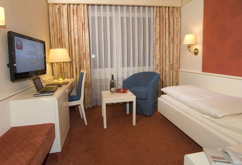 Номер Стандарт Индивидуальный, Burg