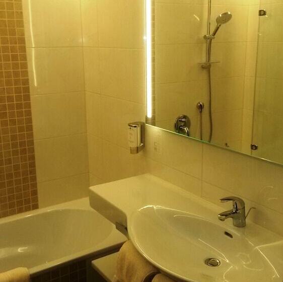 Номер Стандарт, Burg