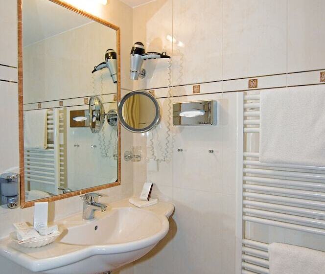 Номер Стандарт, Burg