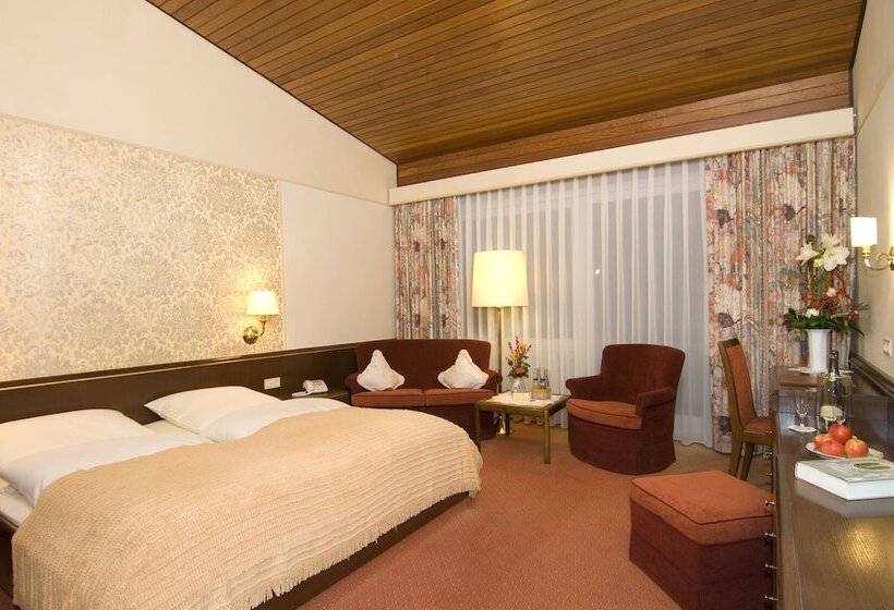 Номер Стандарт, Burg