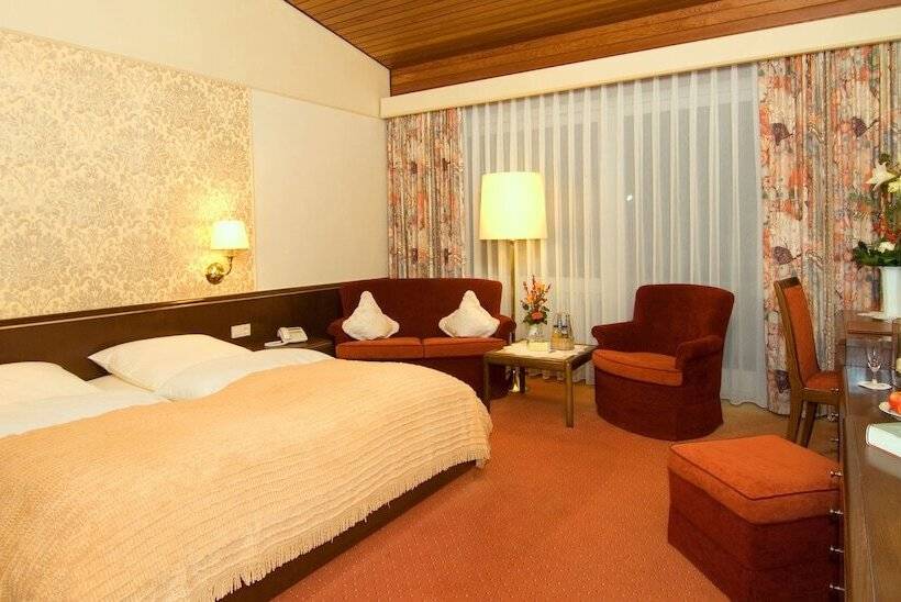 Номер Стандарт, Burg