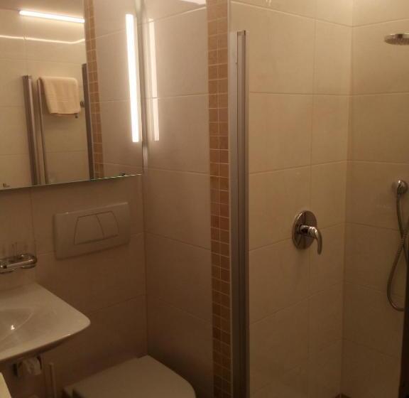 Номер Стандарт Индивидуальный, Burg