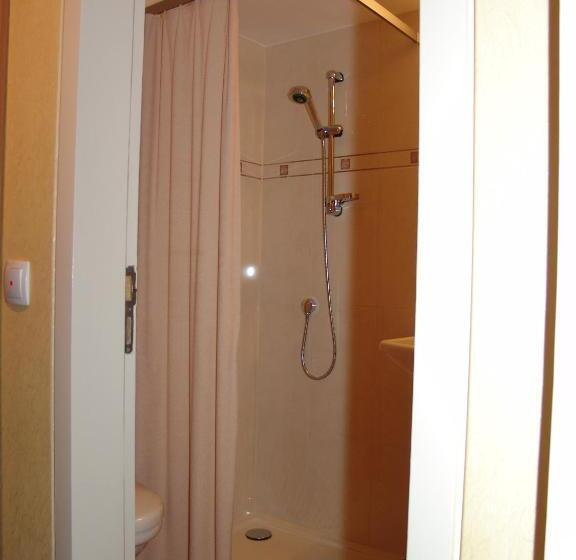 Номер Стандарт Индивидуальный, Burg