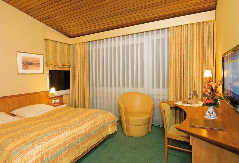 Номер Стандарт, Burg