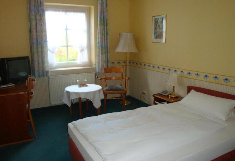 Номер Стандарт Индивидуальный, Burg Mühle