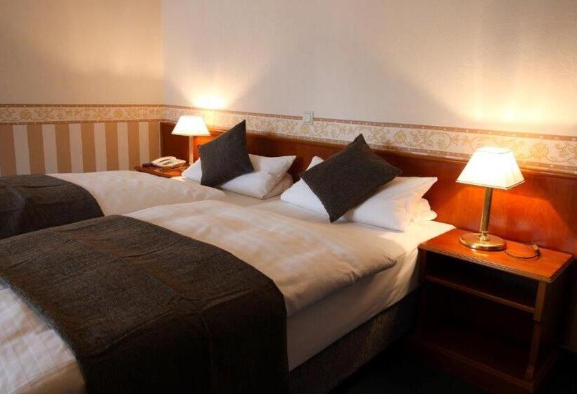 Номер Стандарт, Burg Mühle