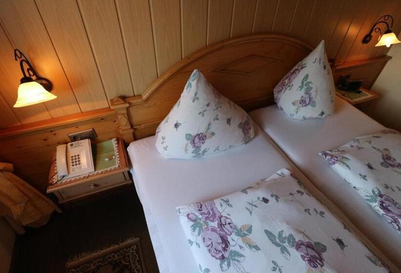 Quarto standard, Dachsberger Hof