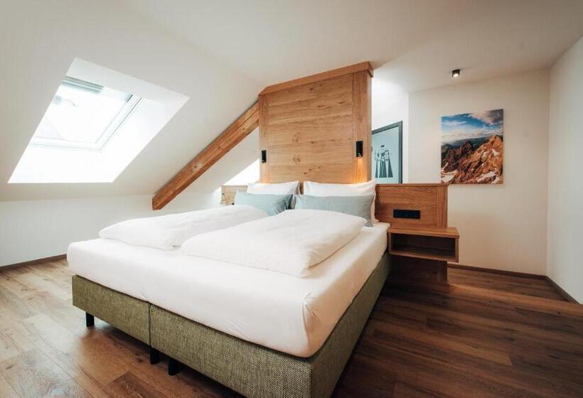 スタンダードルーム, Drei König