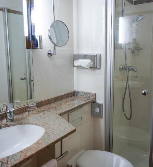 コンフォートルーム, Frühstückspension Christinenhof