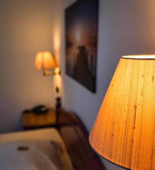 スタンダードルーム, Frühstückspension Christinenhof