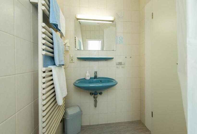 Номер Basic, Garni Viktoria