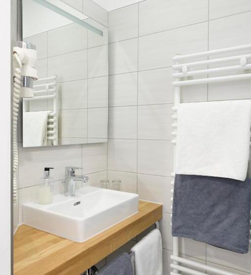 Номер Basic, Garni Viktoria