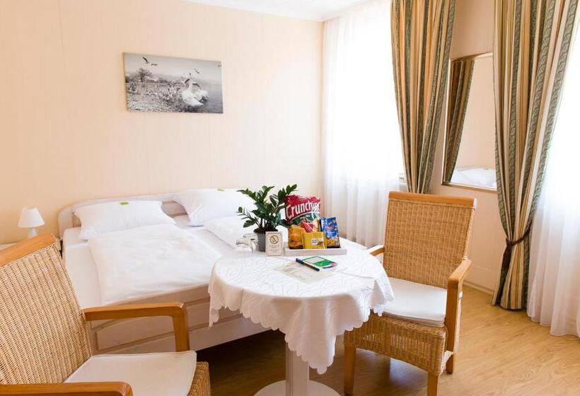 Номер Стандарт, Garni Viktoria