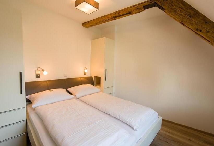 Номер Стандарт, Garni Viktoria