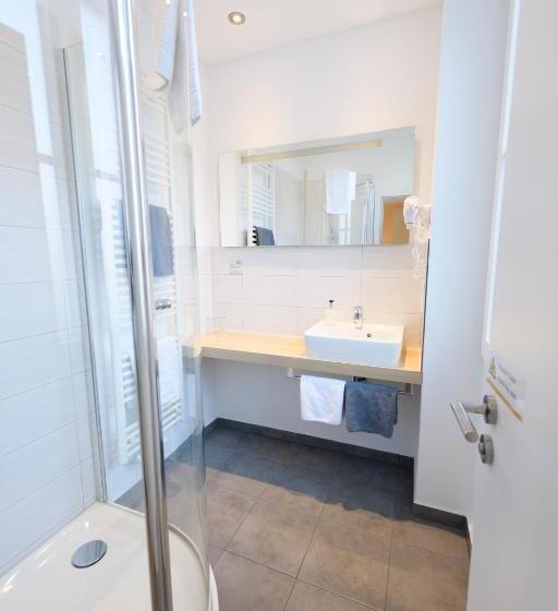 Номер Стандарт, Garni Viktoria