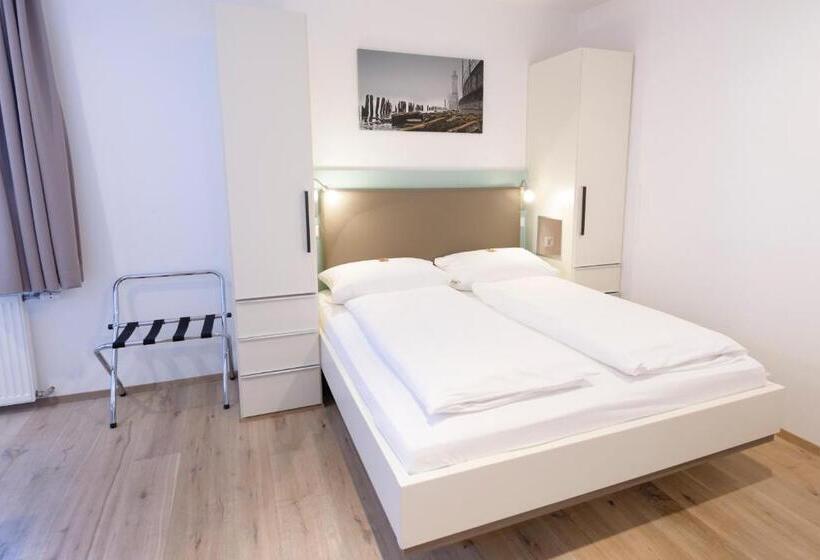 Номер Стандарт, Garni Viktoria