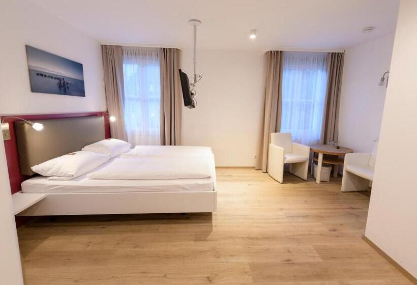 Номер Стандарт, Garni Viktoria