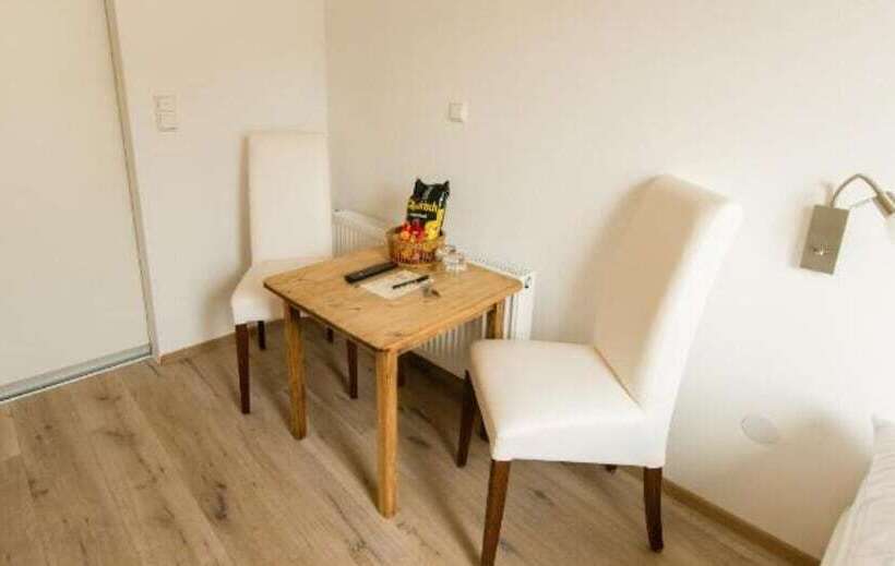 Номер Стандарт, Garni Viktoria