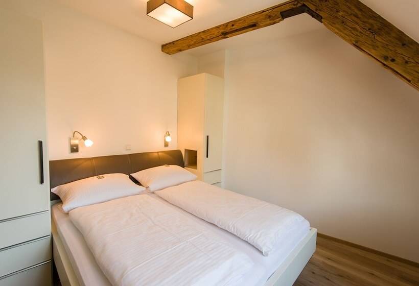 Номер Стандарт, Garni Viktoria