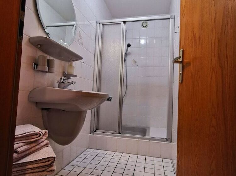 Quarto standard, Gasthaus Hohberg