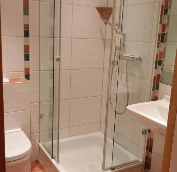 스탠다드 싱글 룸, Gasthof Löwen Gmbh