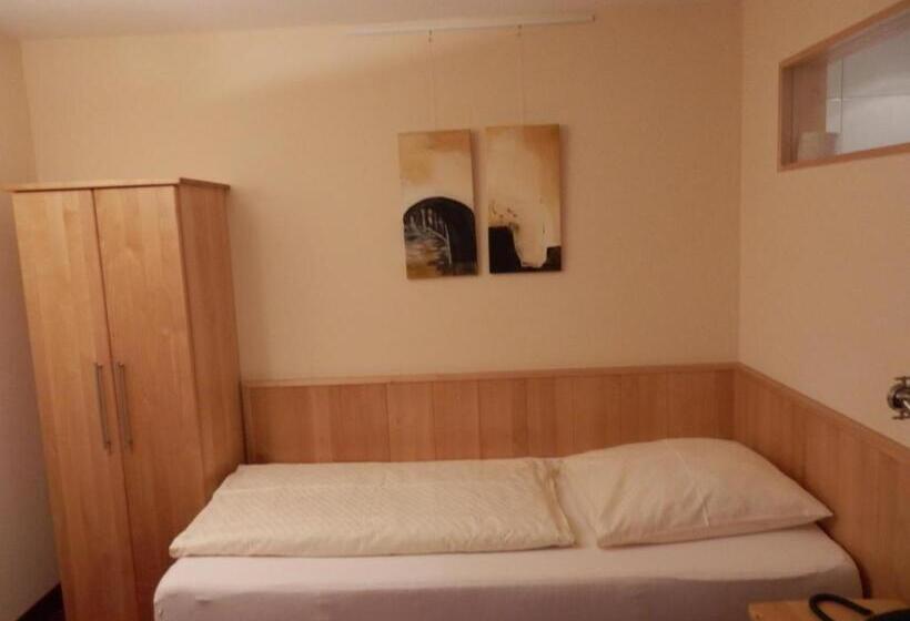 스탠다드 싱글 룸, Gasthof Löwen Gmbh