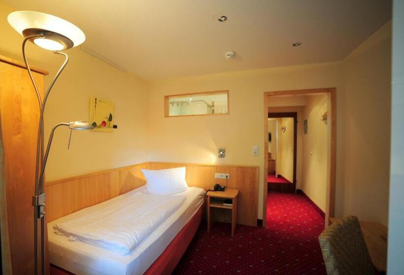 스탠다드 싱글 룸, Gasthof Löwen Gmbh