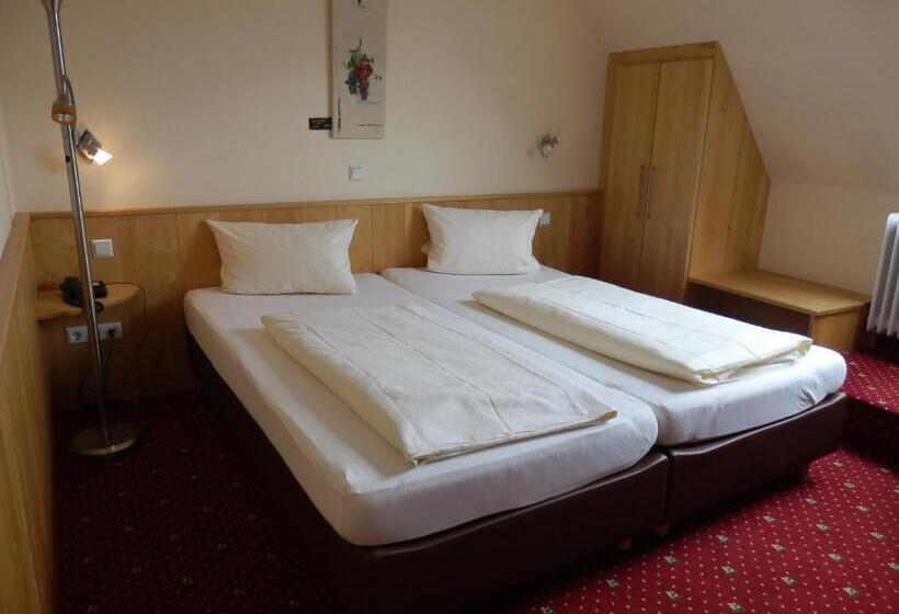 스탠다드 룸, Gasthof Löwen Gmbh