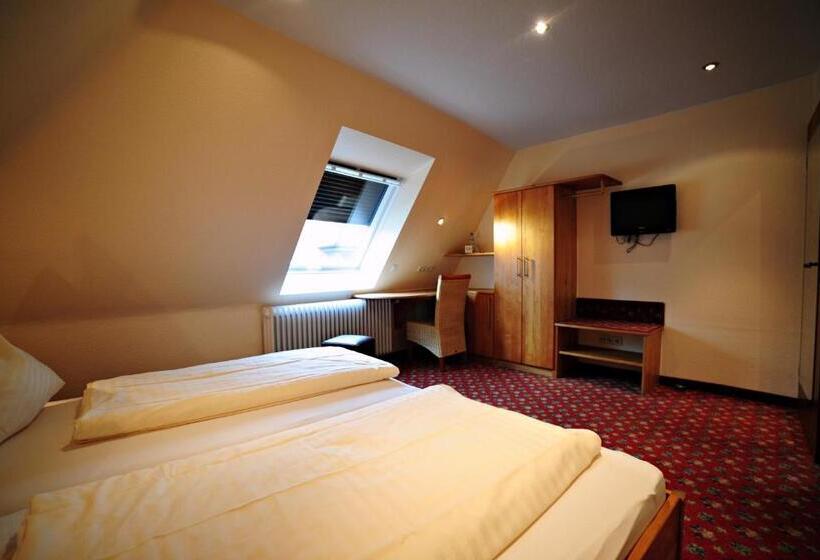 스탠다드 룸, Gasthof Löwen Gmbh