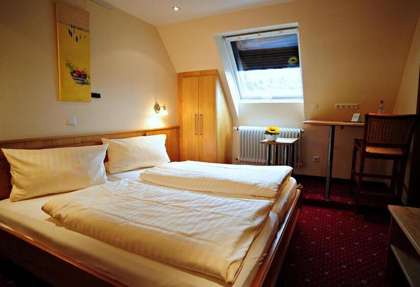 스탠다드 룸, Gasthof Löwen Gmbh