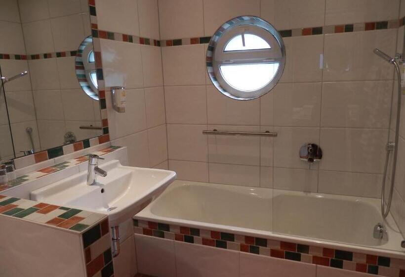 스탠다드 룸, Gasthof Löwen Gmbh