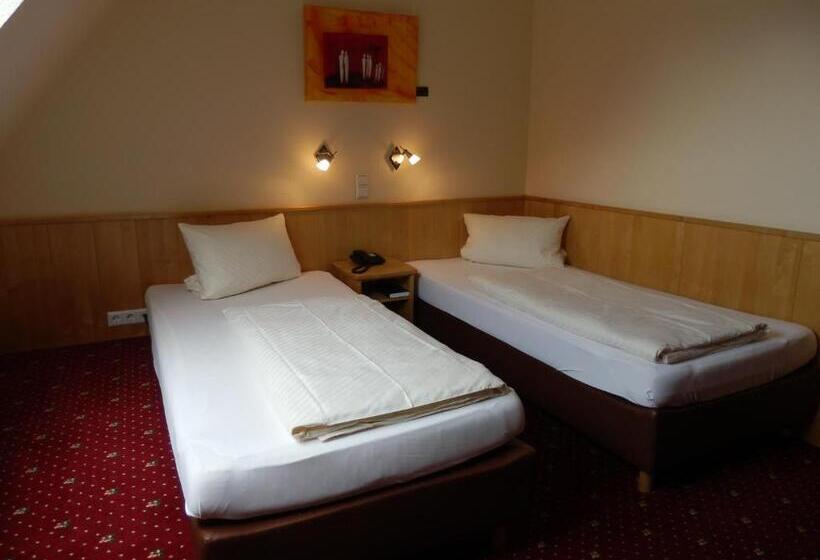 스탠다드 룸, Gasthof Löwen Gmbh