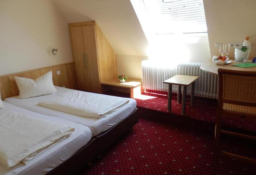 스탠다드 룸, Gasthof Löwen Gmbh