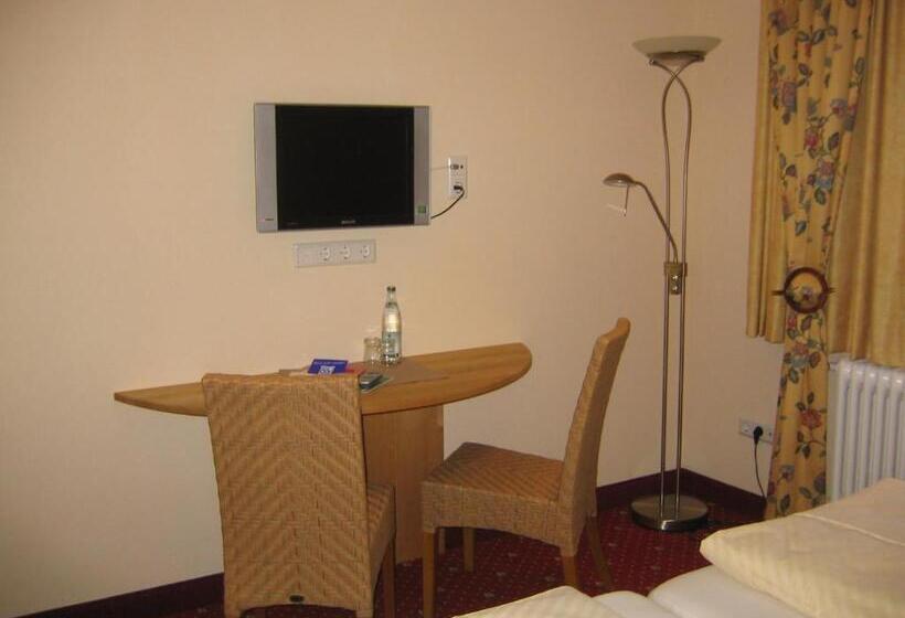 스탠다드 룸, Gasthof Löwen Gmbh