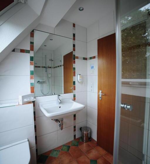 패밀리 룸, Gasthof Löwen Gmbh