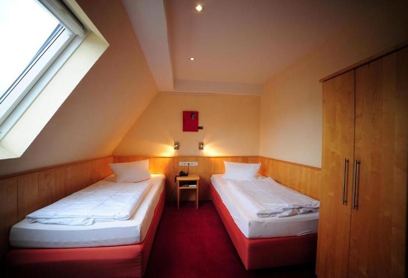 패밀리 룸, Gasthof Löwen Gmbh