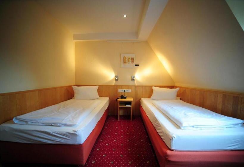 패밀리 룸, Gasthof Löwen Gmbh