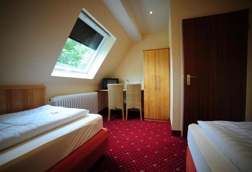 패밀리 룸, Gasthof Löwen Gmbh